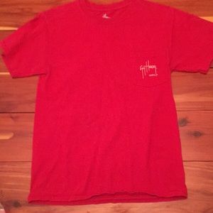 Guy Harvey Semper Fidelis T-Shirt